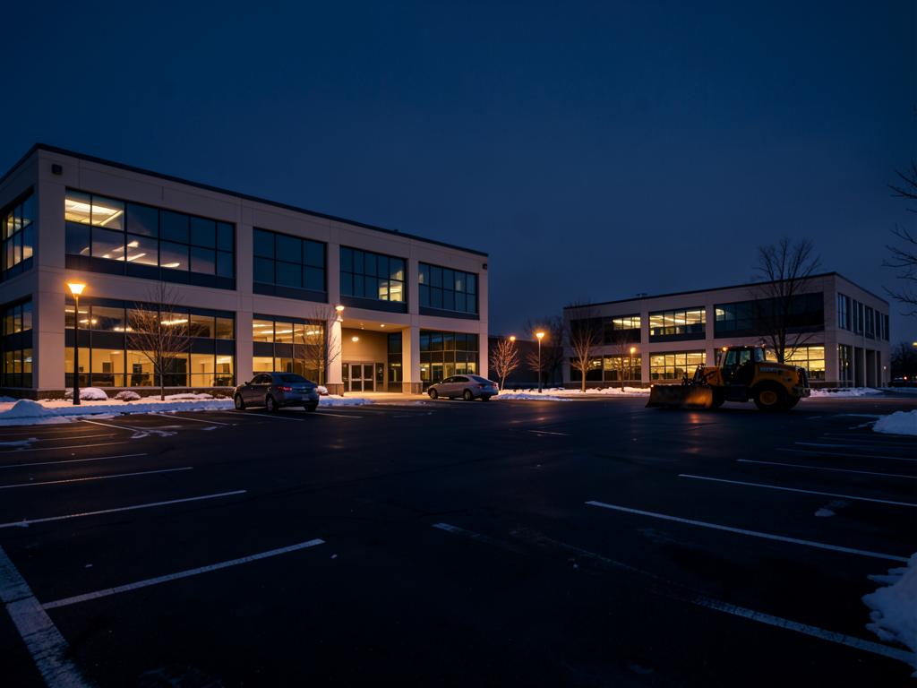 Commercial Properties